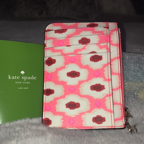 Kate Spade New York Mini Laurel Way Printed - Picture 3 of 6